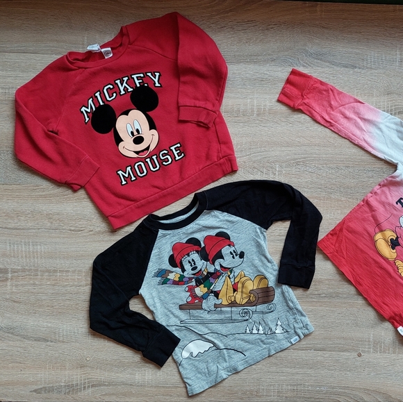 Mickey Bundle 4T-5T - Picture 10 of 16